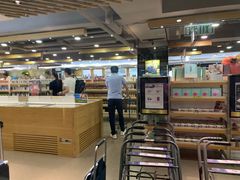 -楼上(尖沙咀店)