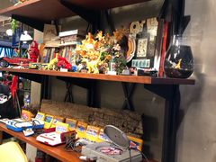 -时光乌托邦空中花园餐厅川味·融合菜(幸福广场店)