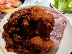 -33韩式自助烧烤(环城南路店)
