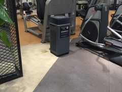 -宝力豪健身(大悦城店)