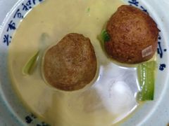 -五台山八大碗·地方风味菜馆(五爷庙店)