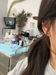 点击看大图 -龙之吻专业刺青·手工耳洞·纹身去色