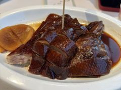-稻香饭店(IFS国金中心店)