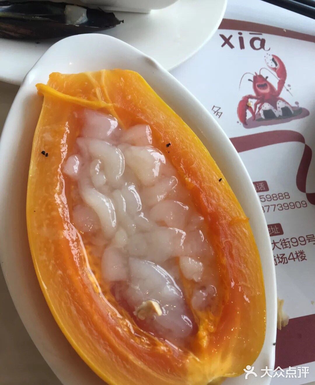 攻略-推荐几家成都的自助餐厅给大家2