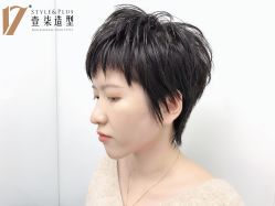 -17.壹柒·美学高定空间