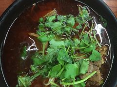 -丽影重庆小面(定西路店)