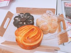 -好利来(建筑大学店)