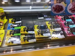-周黑鸭(北京通州区万达店)