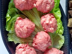 -潮正和潮汕牛肉火锅·老字号(番禺万达店)