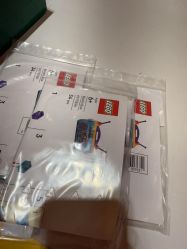 -乐高授权专卖店(朝阳大悦城店)
