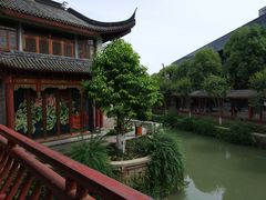 -龙潭水乡