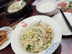 -东关吉祥西安腊汁肉夹馍(健德门店)