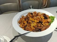 -普天和酒楼·新津菜·烤鸭(天津之眼店)