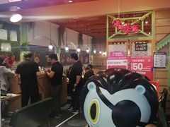 门面-新加坡高记KOO KEE Restaurant(盈科店)