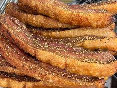 -彭州小吃(川主寺店)