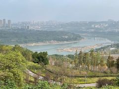 -金海湾滨江公园
