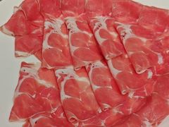 -东来顺铜锅炭火涮肉(上地华联店)