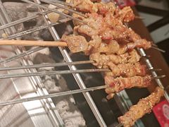 -可口香·非遗老号烧烤(南岗直营店)