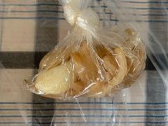 醋蒜-劈柴院锅贴(沈阳路店)