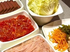 -海底捞火锅(上元大街店)