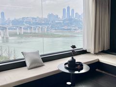 -Yolo私汤温泉设计师酒店(重庆南滨路店)