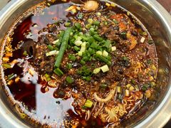 -蓉城西二道无名冒菜(西二道街店)