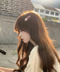 -丝语萱形象