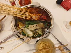 -玉林串串香·成都老字号(玉林街总店)