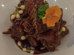 -银都上海菜馆(粤海东路店)