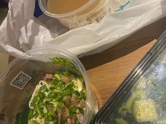 -西部马华清真兰州牛肉面·烧烤夜市(三里河店)