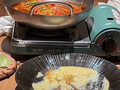 -KimPro 辛普乐概念韩餐