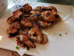 -山外山菜馆(玉泉路店)