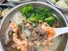 -福屿鲜捞小吃·捞化(福屿总店)