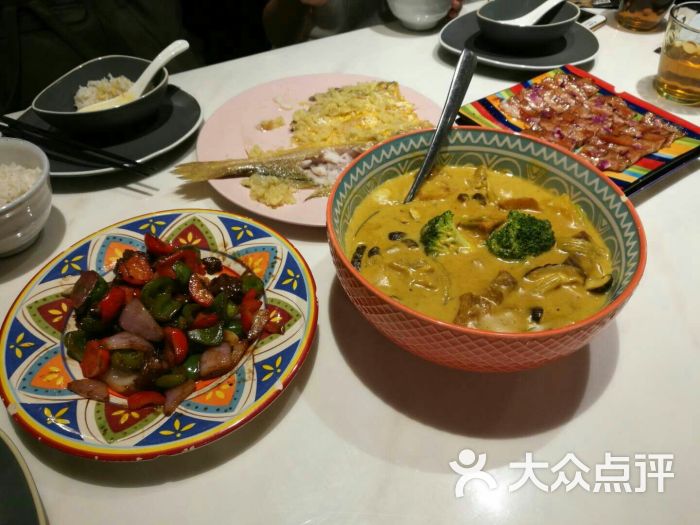 小山正梨屋(铂顿城店)-图片-佛山美食-大众点评网