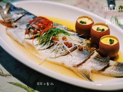 -路小缦·珍馐美馔(市心北路店)