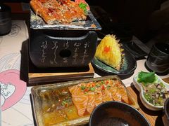 -玉川屋·深夜食堂居酒屋(柳巷店)