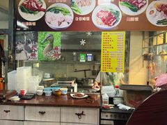 -永合隆茶餐厅(海雅缤纷城店)