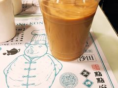 -点点心点心专门店(旺角店)