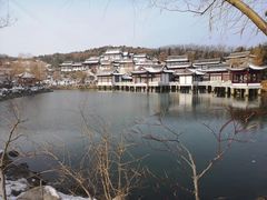 -威海华夏城景区