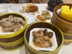 -大海湾酒楼(人南店)