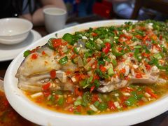 -飞虹鱼馆(春华路店)