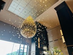 -苏宁钟山国际高尔夫酒店大堂酒廊