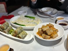 -味可道美食坊(福基路店)