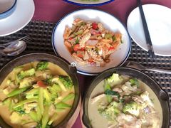 -翡翠鸟精品泰国菜(北辰财富中心店)