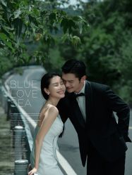 -蒙娜丽莎婚纱摄影·旅拍