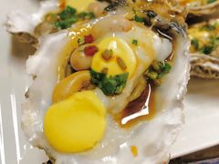 -蚝得喜海鲜(东城店)