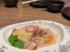 -香园茶社·金陵小灶(老门东店)