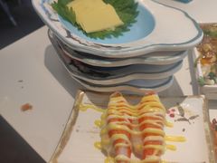 -星伦多 自助料理(圆融店)