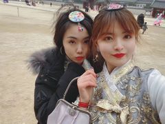 -景福宫