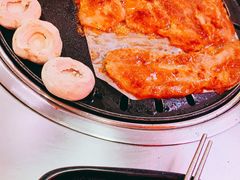 -杀猪天·韩国烤肉(总店)